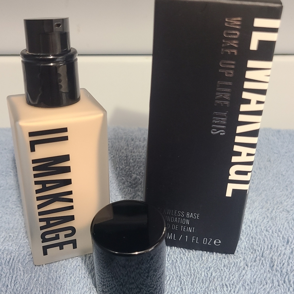 Il Makiage Foundation #20